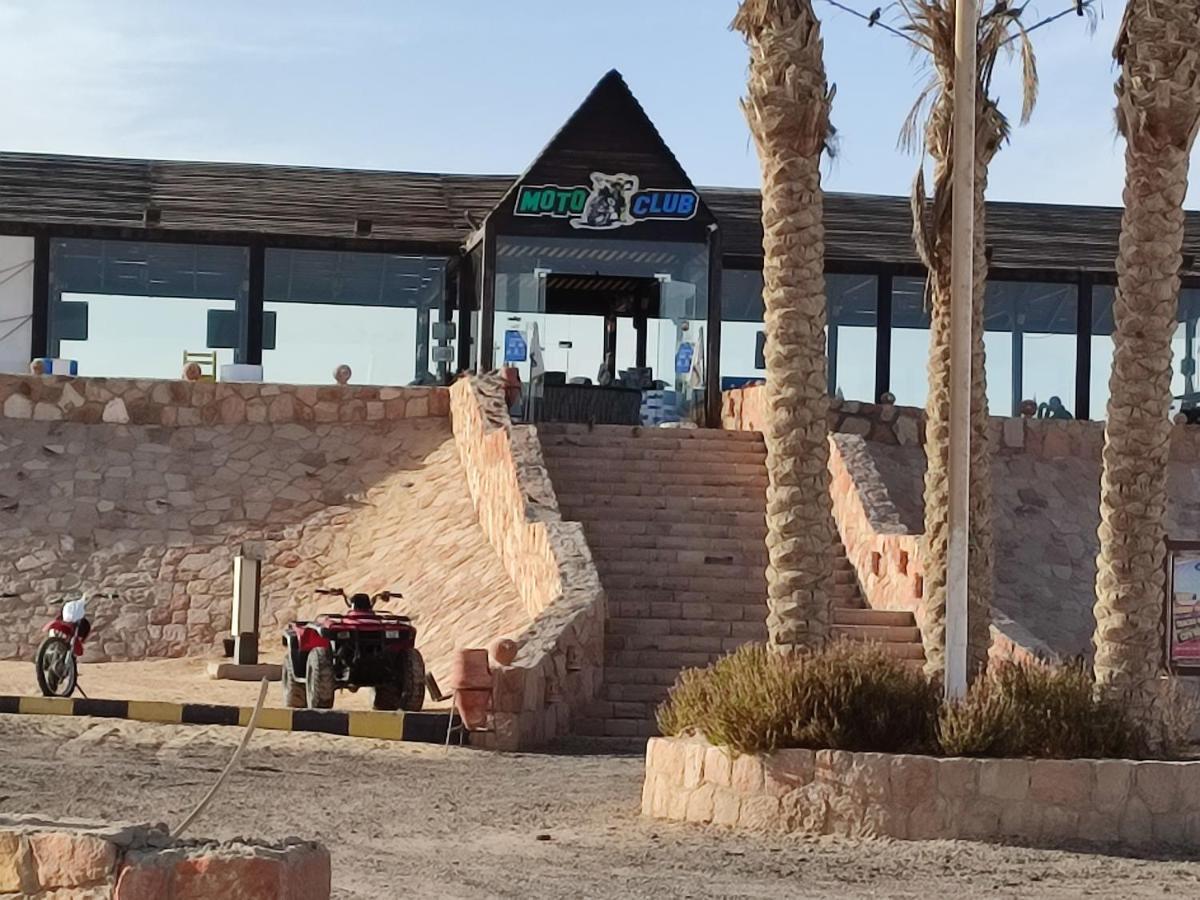 Joynant-Gouna Kite Road-2Room Mangroovy Free Beach Access - Pool View- Hurghada Exterior foto