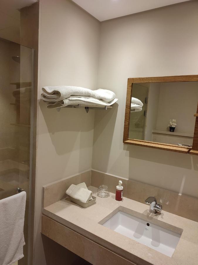 Joynant-Gouna Kite Road-2Room Mangroovy Free Beach Access - Pool View- Hurghada Exterior foto
