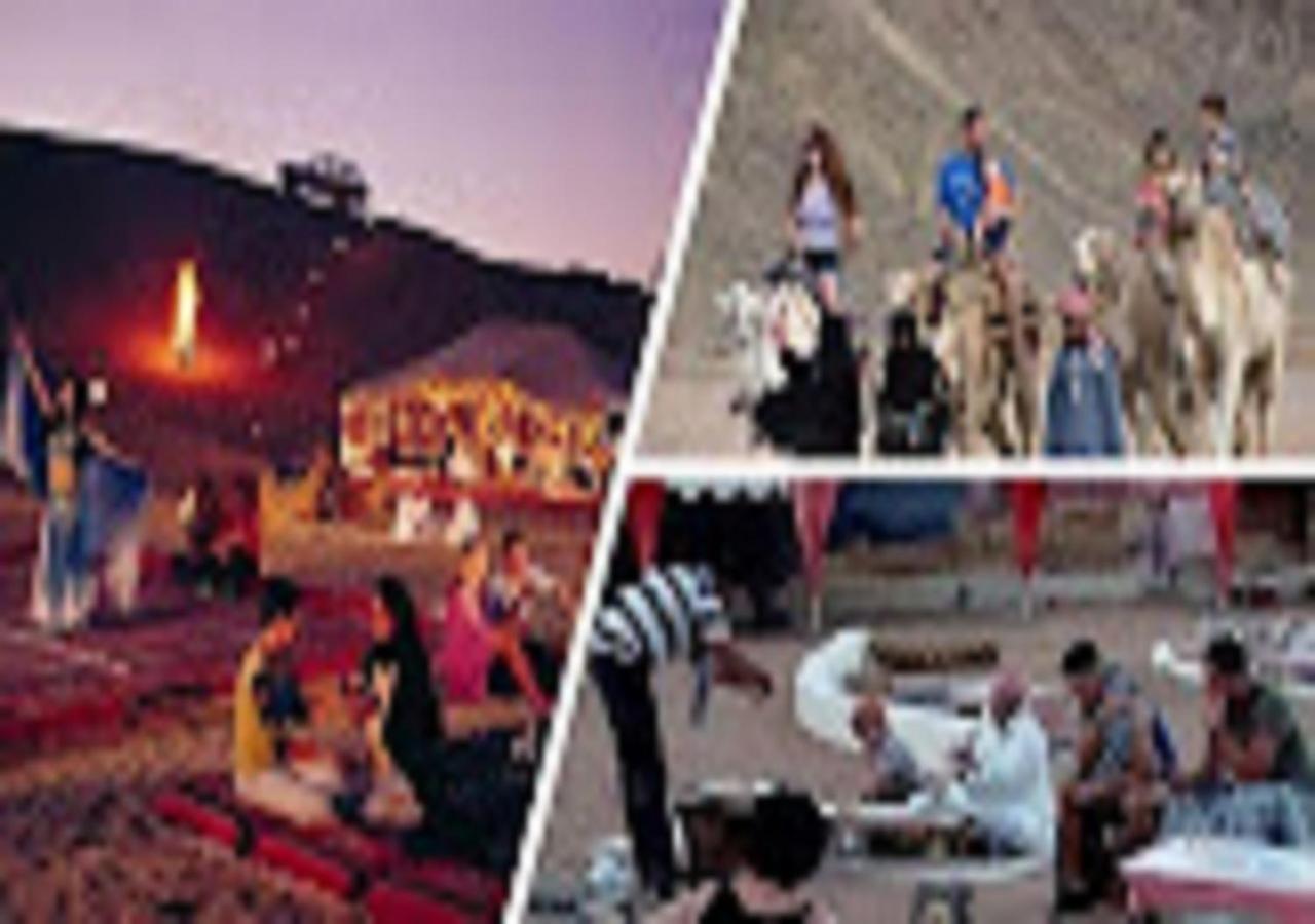 Joynant-Gouna Kite Road-2Room Mangroovy Free Beach Access - Pool View- Hurghada Exterior foto